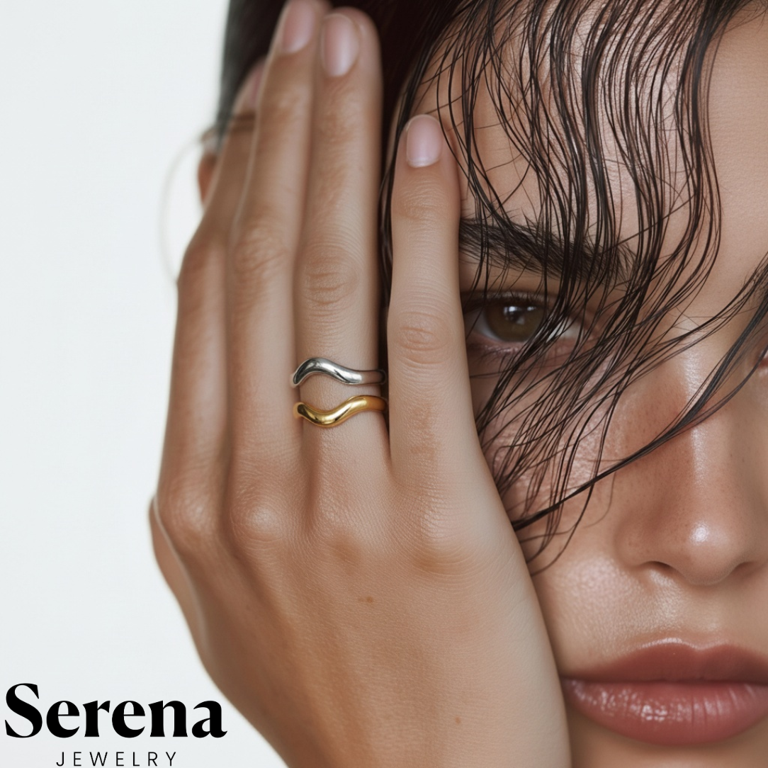 Classic Vanilla Silver