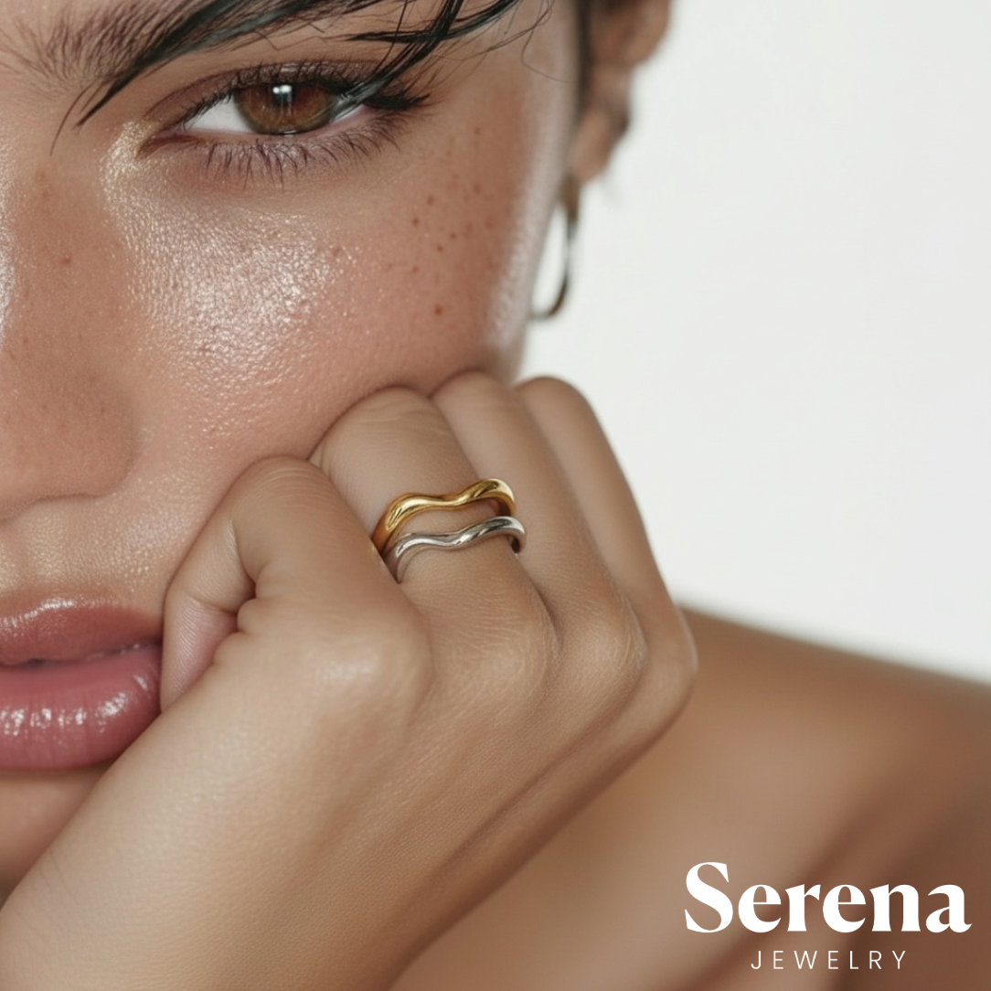 Toasted Vanilla Gold