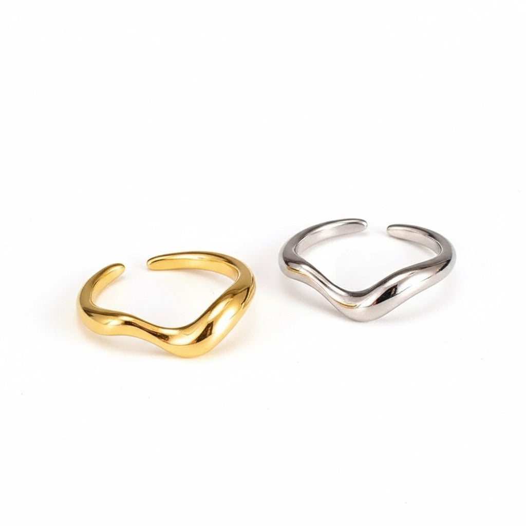 Classic Vanilla Silver